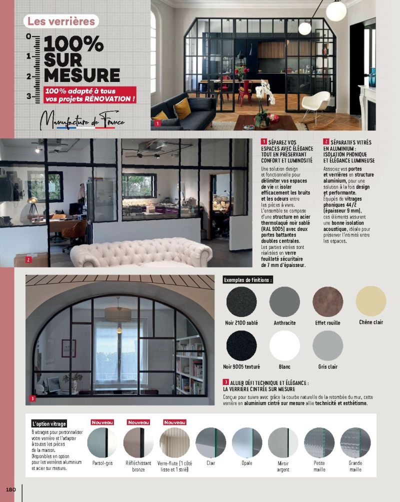 Gedimat catalogue du 01/01 au 31/12/2026 – page 180