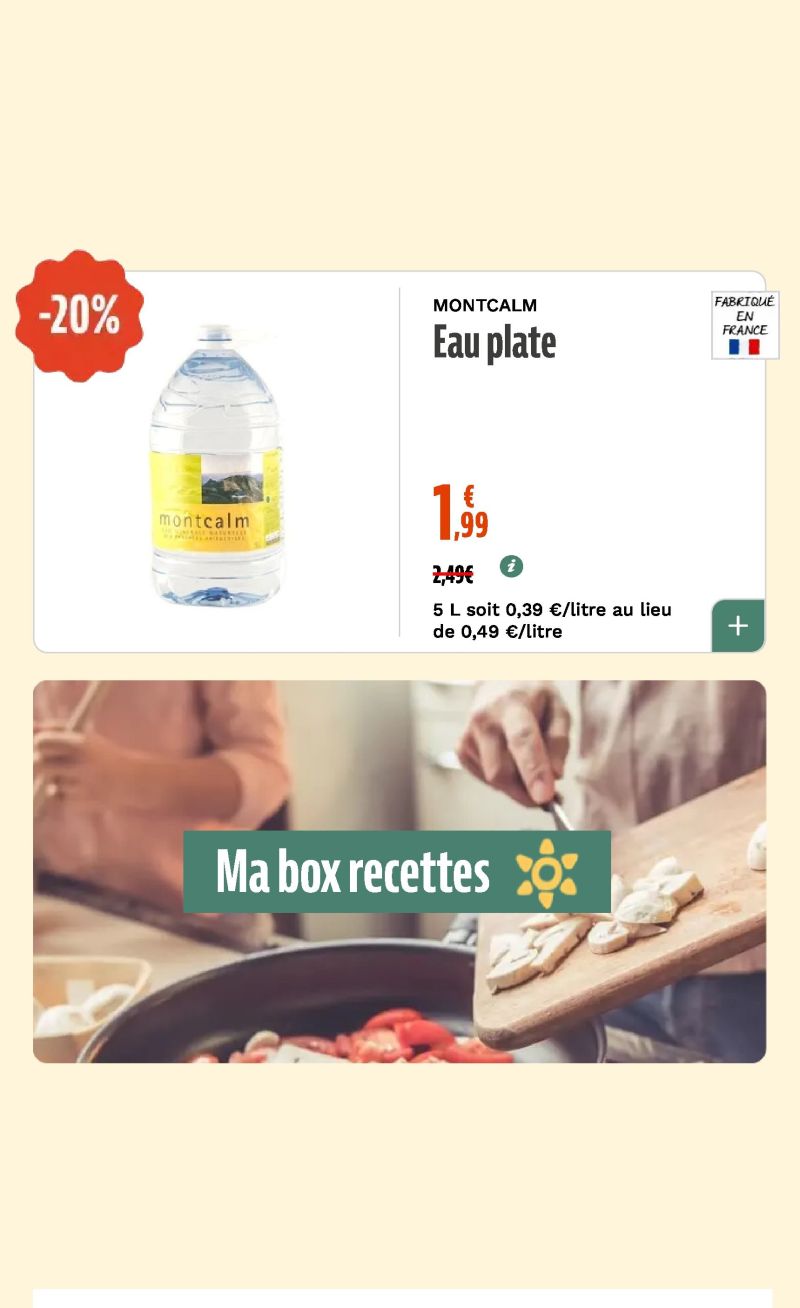 La Vie Claire catalogue du 01/10 au 31/10/2026 – page 43