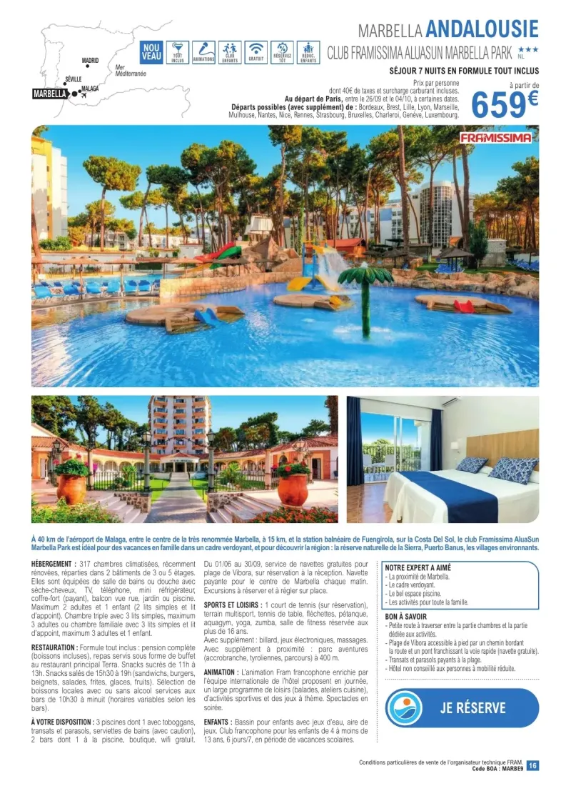 E.Leclerc catalogue du 16/01 au 01/11/2026 – page 16