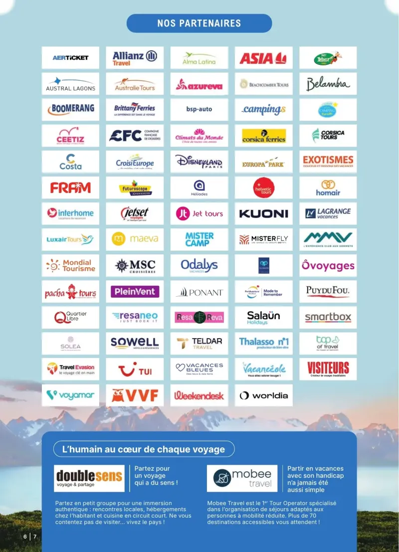 E.Leclerc catalogue du 16/01 au 01/11/2026 – page 6