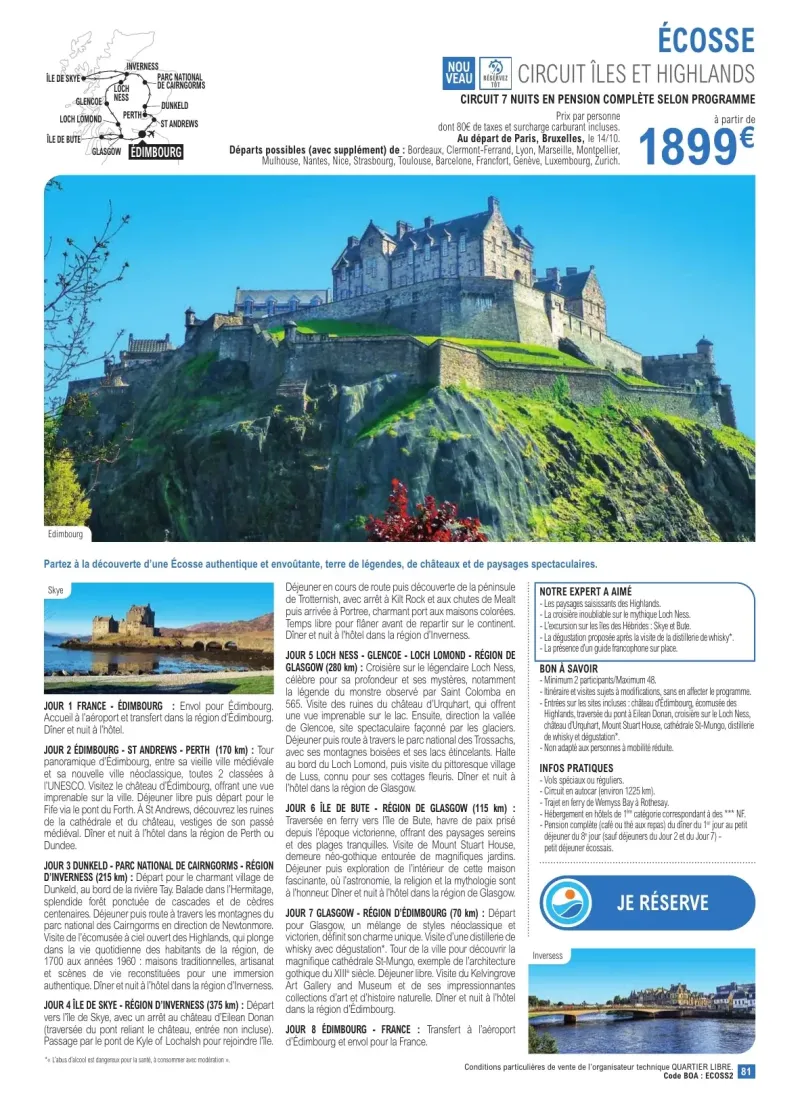 E.Leclerc catalogue du 16/01 au 01/11/2026 – page 81