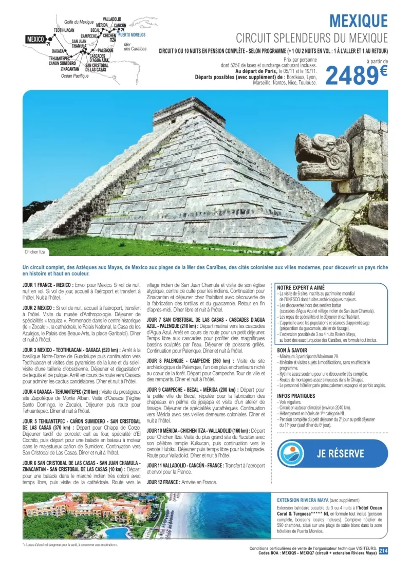 E.Leclerc catalogue du 16/01 au 01/11/2026 – page 214