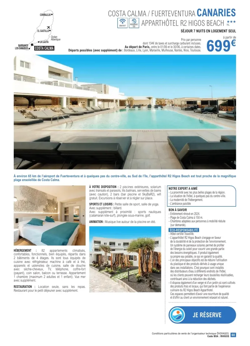 E.Leclerc catalogue du 16/01 au 01/11/2026 – page 60