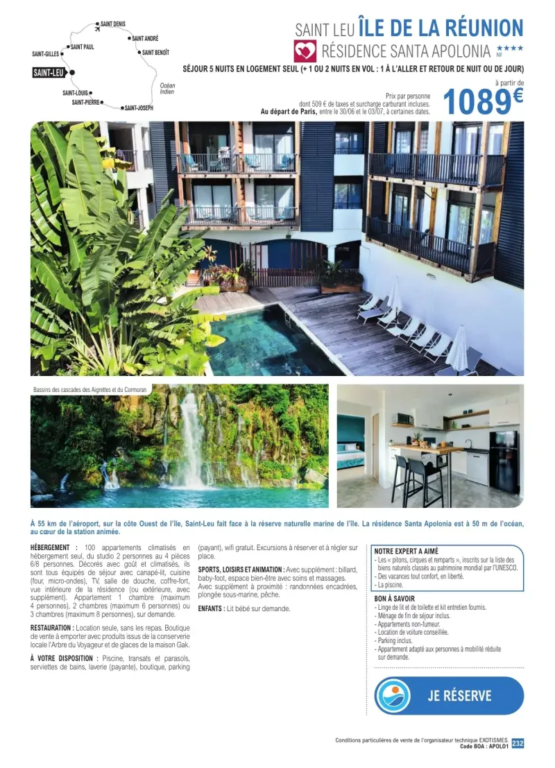 E.Leclerc catalogue du 16/01 au 01/11/2026 – page 232