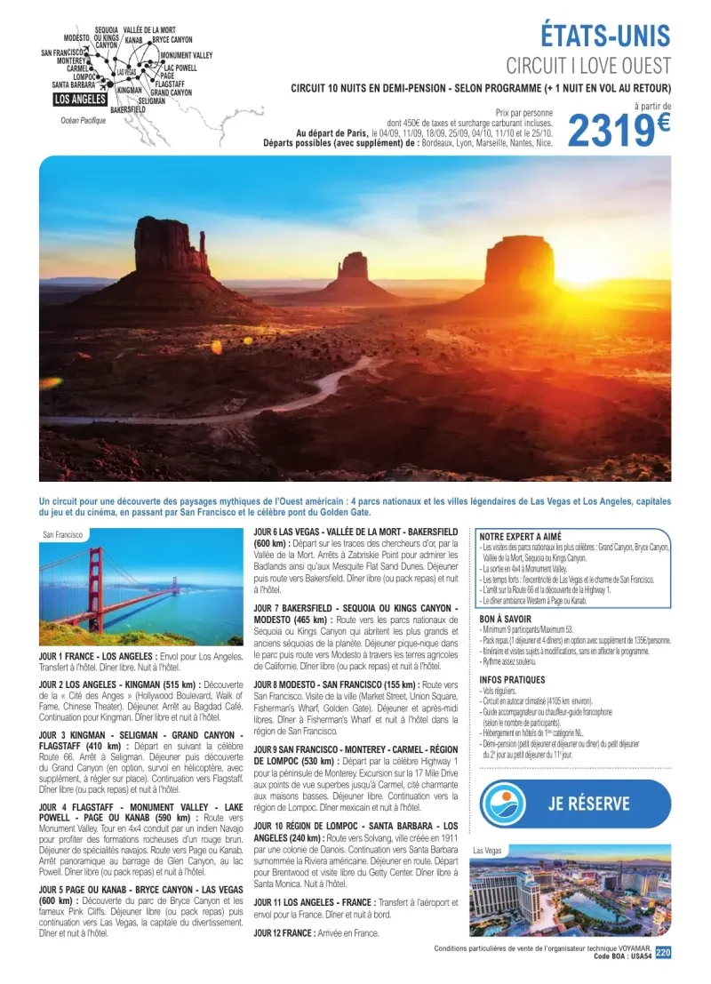E.Leclerc catalogue du 16/01 au 01/11/2026 – page 220