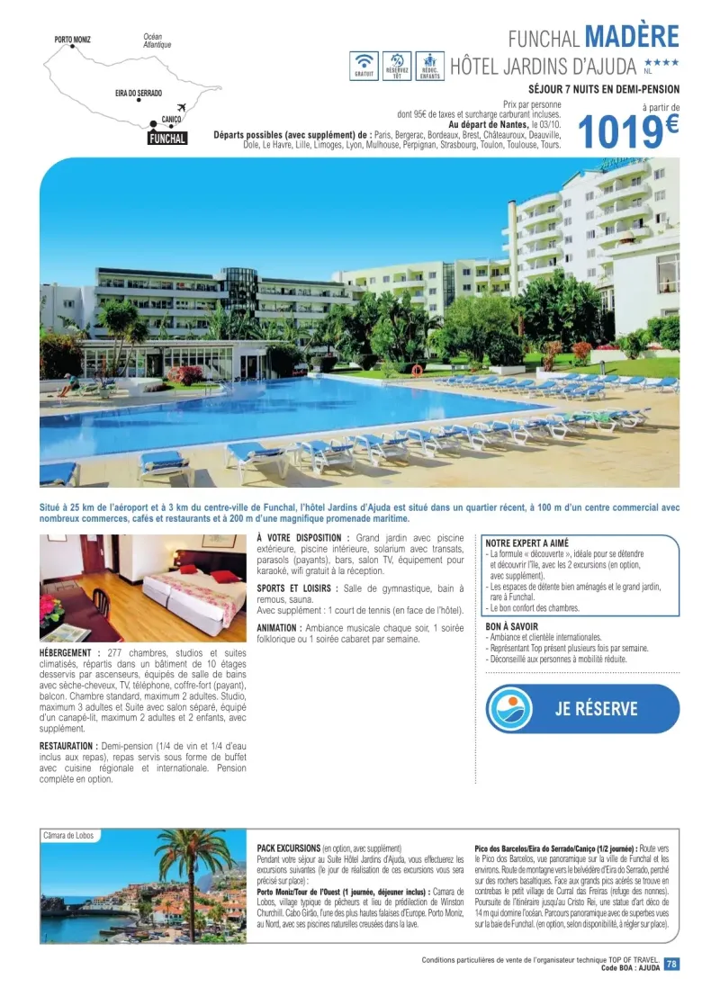 E.Leclerc catalogue du 16/01 au 01/11/2026 – page 78