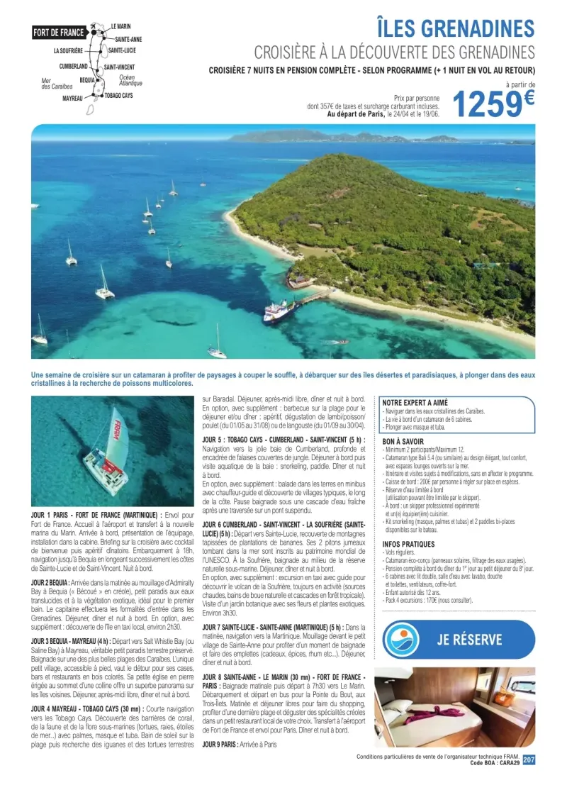 E.Leclerc catalogue du 16/01 au 01/11/2026 – page 207