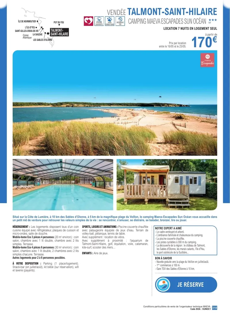 E.Leclerc catalogue du 16/01 au 01/11/2026 – page 310
