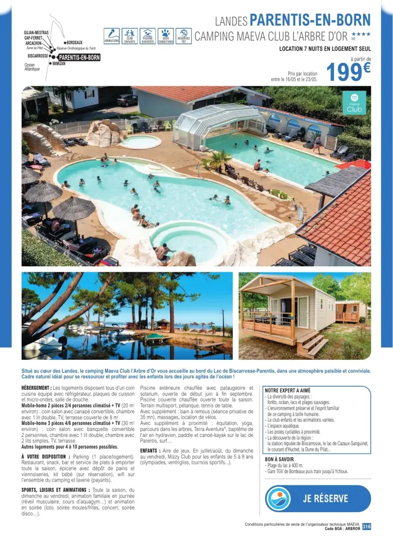 E.Leclerc catalogue du 16/01 au 01/11/2026 – page 316