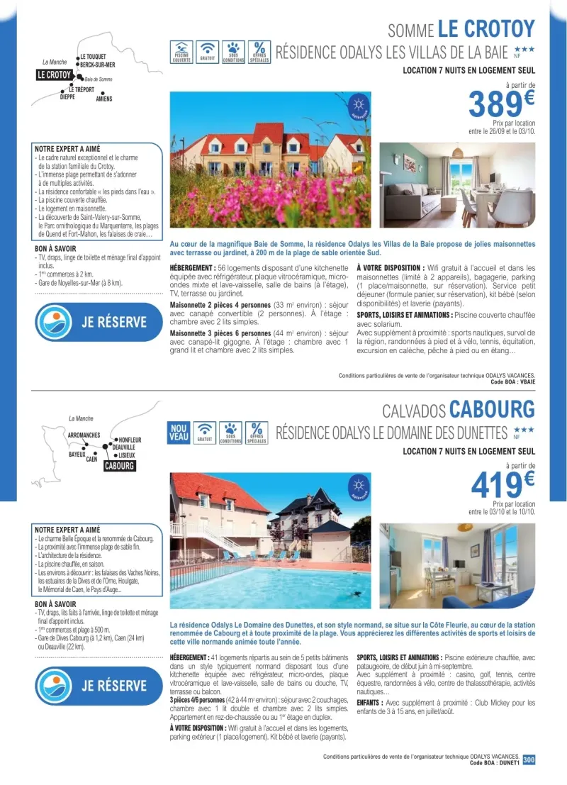 E.Leclerc catalogue du 16/01 au 01/11/2026 – page 300