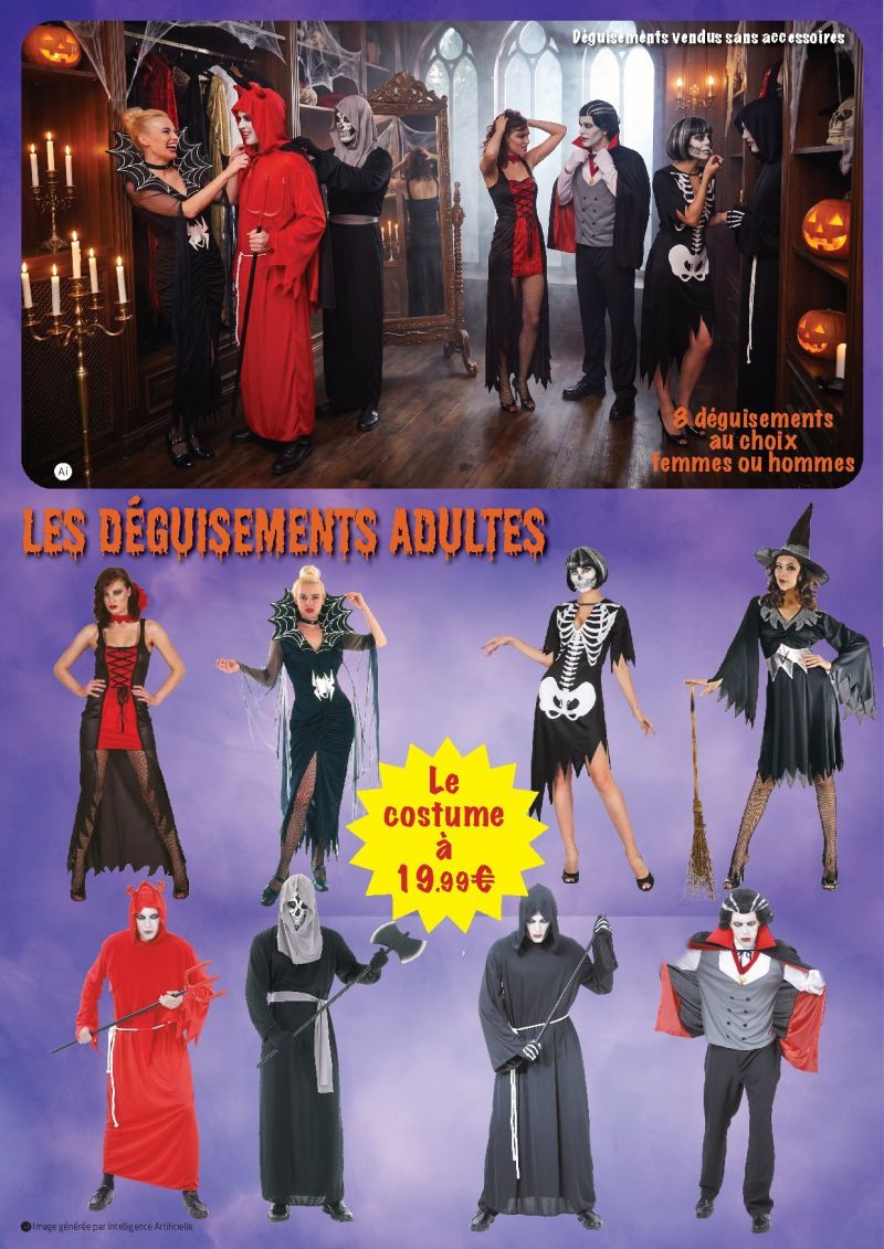 Maxi Bazar catalogue du 02/10 au 31/10/2026 – page 3