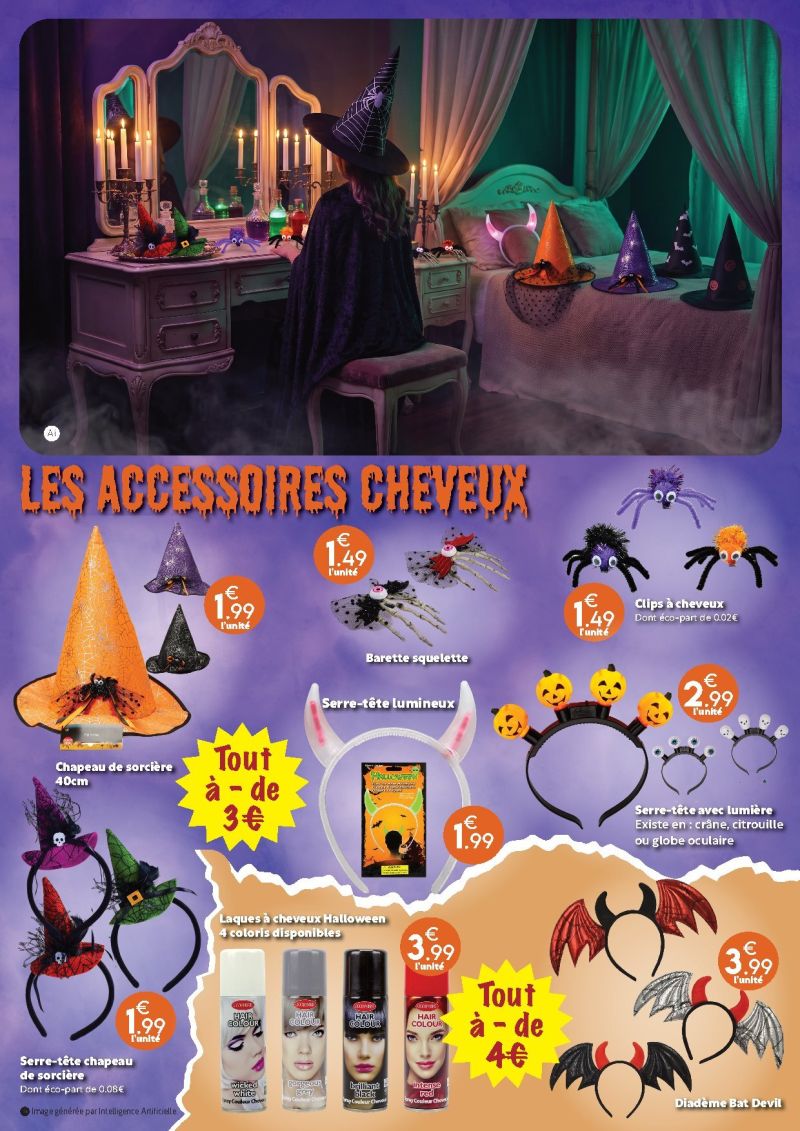 Maxi Bazar catalogue du 02/10 au 31/10/2026 – page 5