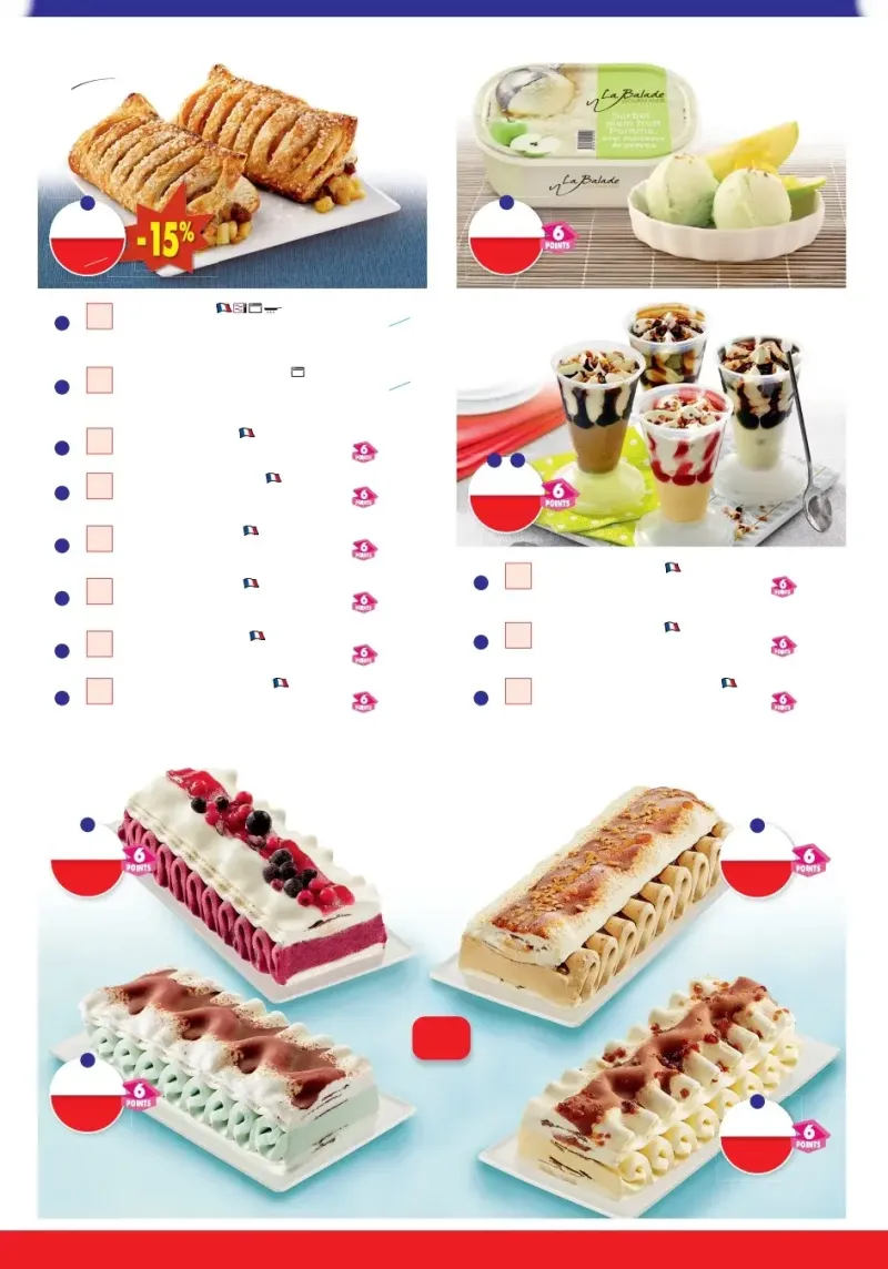 Maximo catalogue du 25/09 au 22/10/2026 – page 15