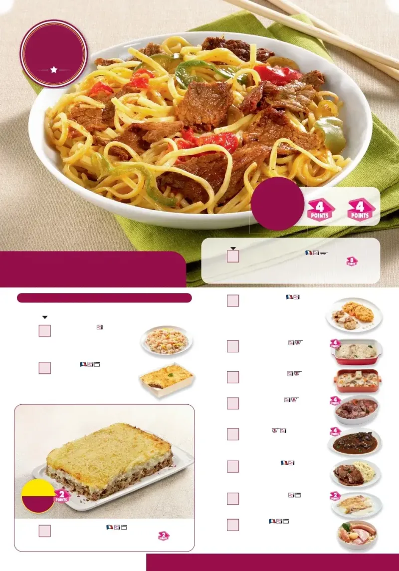 Maximo catalogue du 25/09 au 22/10/2026 – page 49