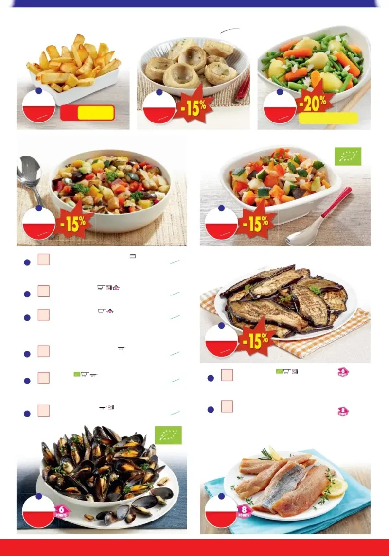 Maximo catalogue du 25/09 au 22/10/2026 – page 13