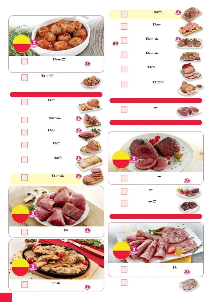 Maximo catalogue du 25/09 au 22/10/2026 – page 46