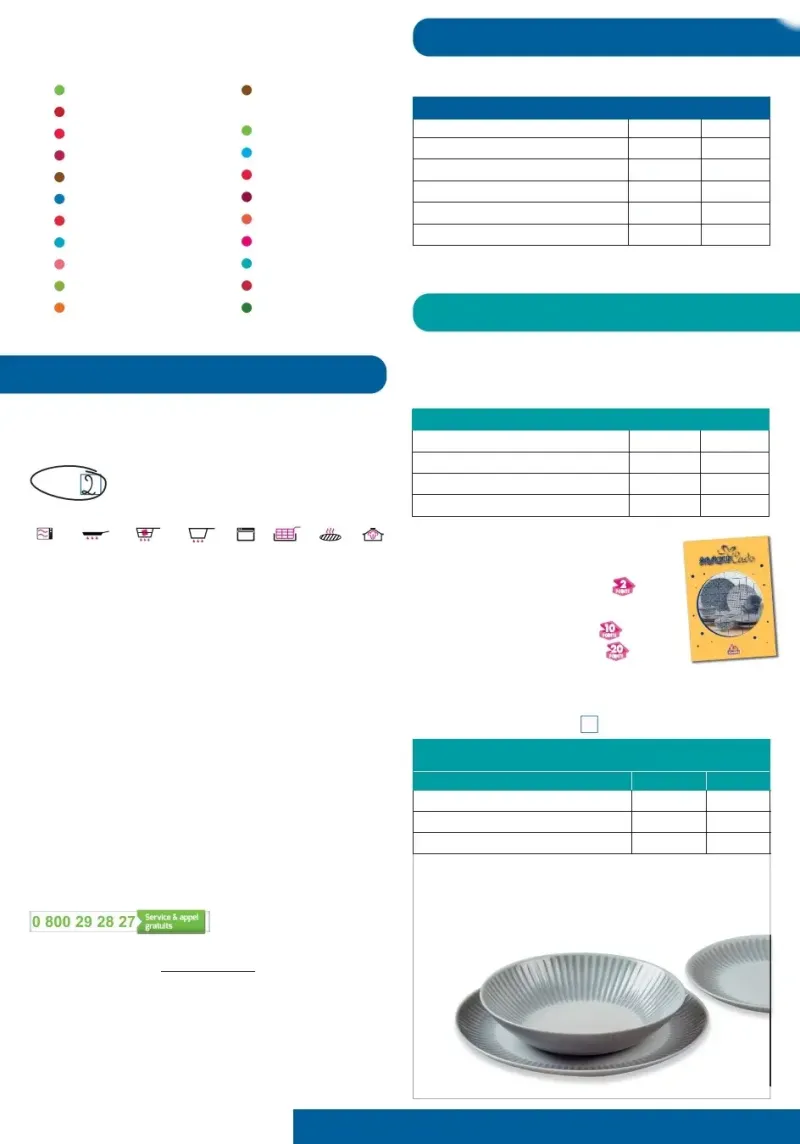 Maximo catalogue du 25/09 au 22/10/2026 – page 63