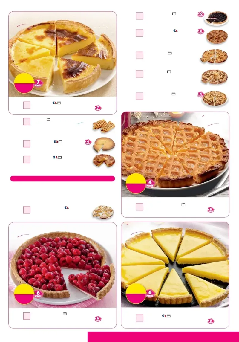 Maximo catalogue du 25/09 au 22/10/2026 – page 59