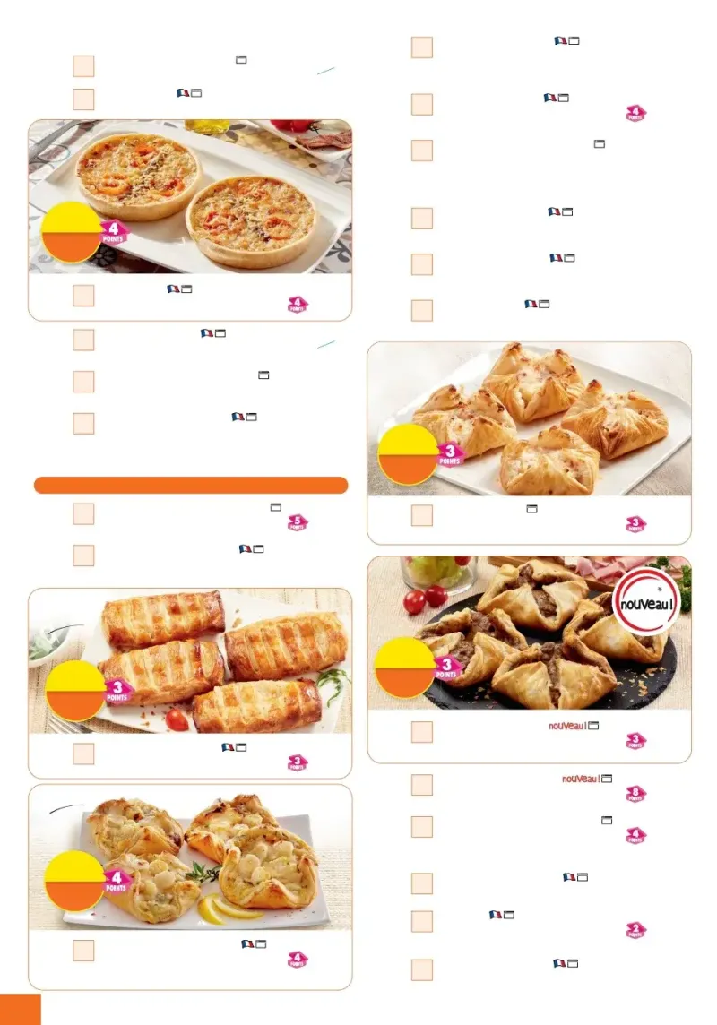 Maximo catalogue du 25/09 au 22/10/2026 – page 30
