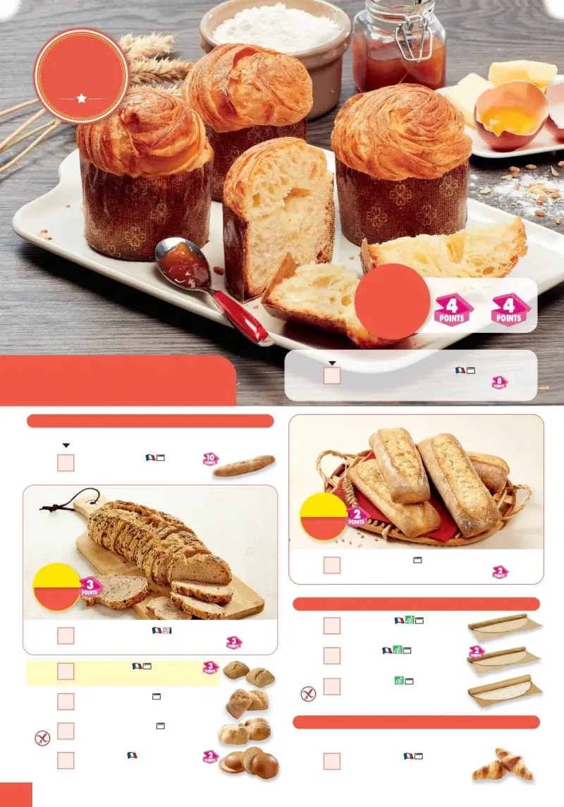 Maximo catalogue du 25/09 au 22/10/2026 – page 54