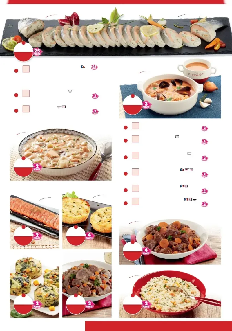 Maximo catalogue du 25/09 au 22/10/2026 – page 7