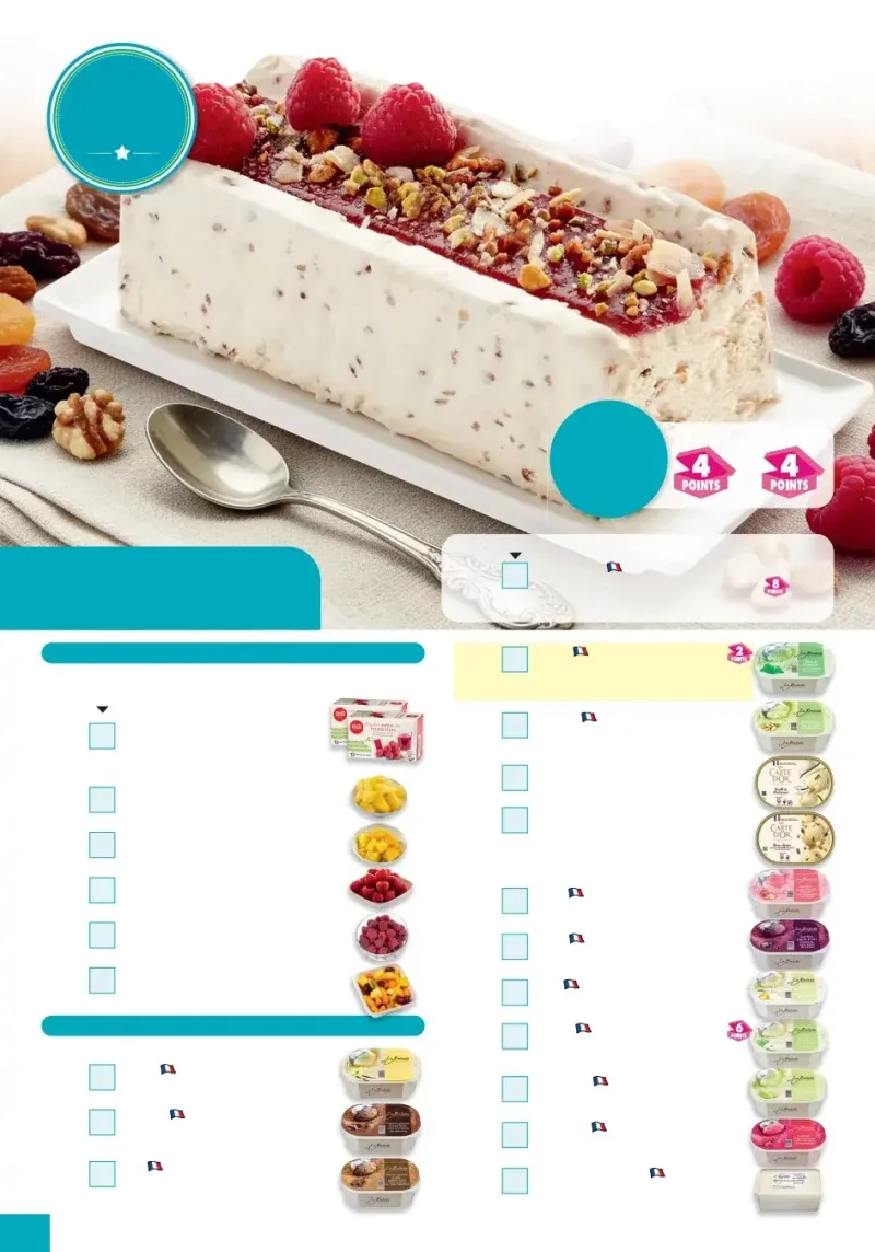 Maximo catalogue du 25/09 au 22/10/2026 – page 60