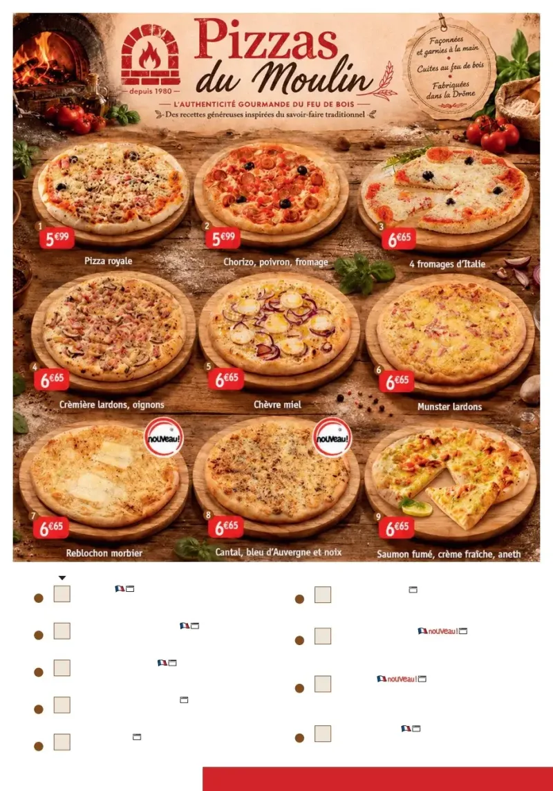 Maximo catalogue du 25/09 au 22/10/2026 – page 31