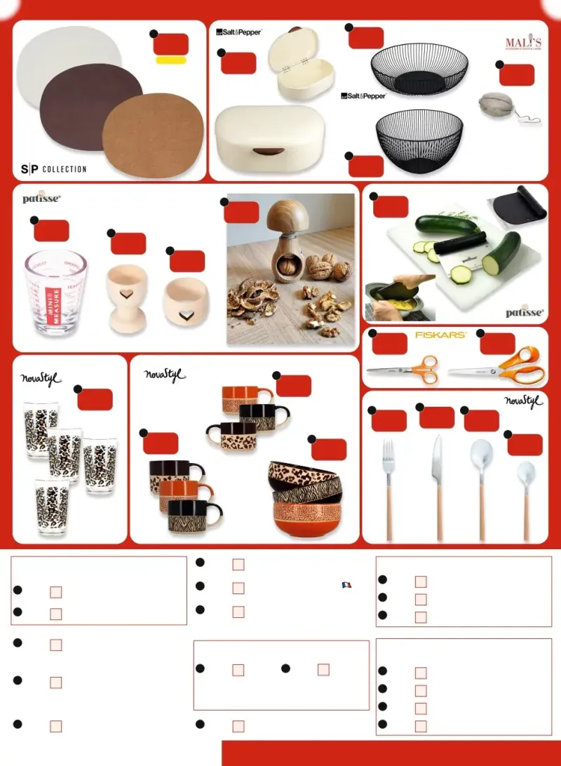 Maximo catalogue du 25/09 au 22/10/2026 – page 91