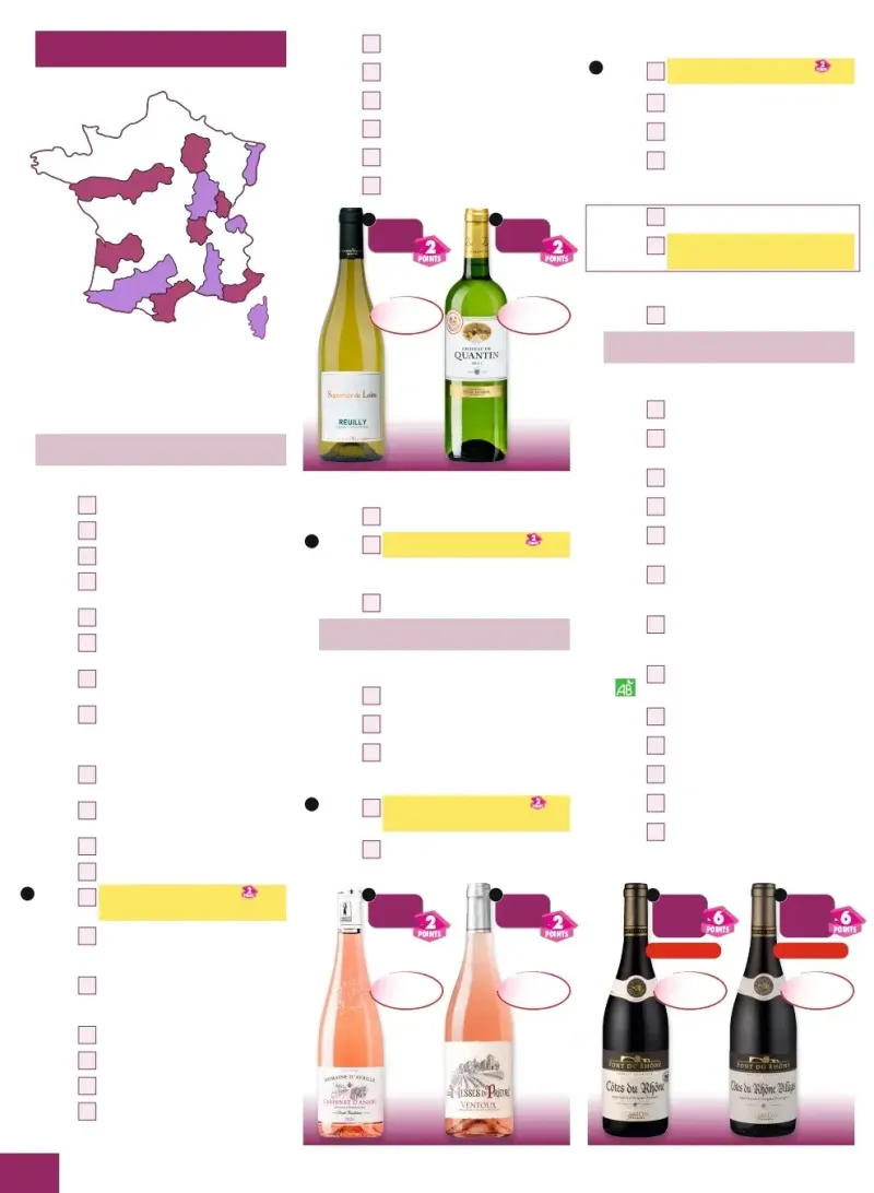 Maximo catalogue du 25/09 au 22/10/2026 – page 72