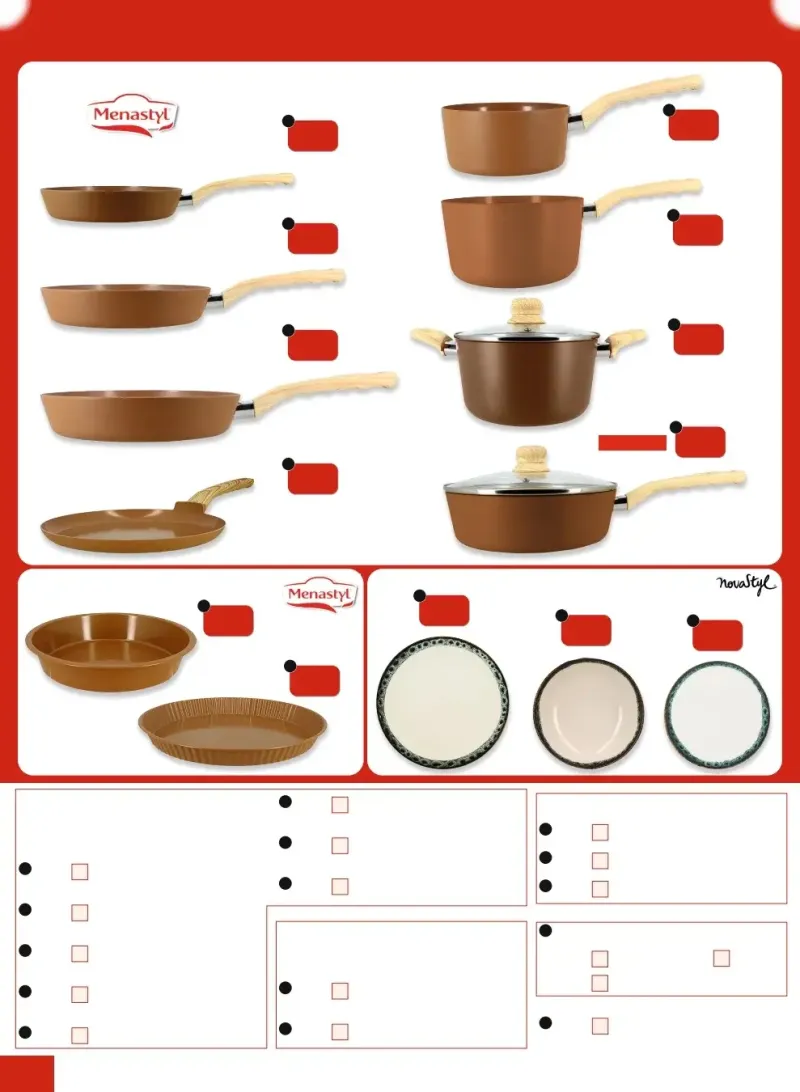Maximo catalogue du 25/09 au 22/10/2026 – page 90