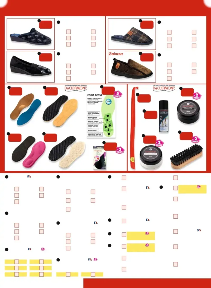Maximo catalogue du 25/09 au 22/10/2026 – page 101