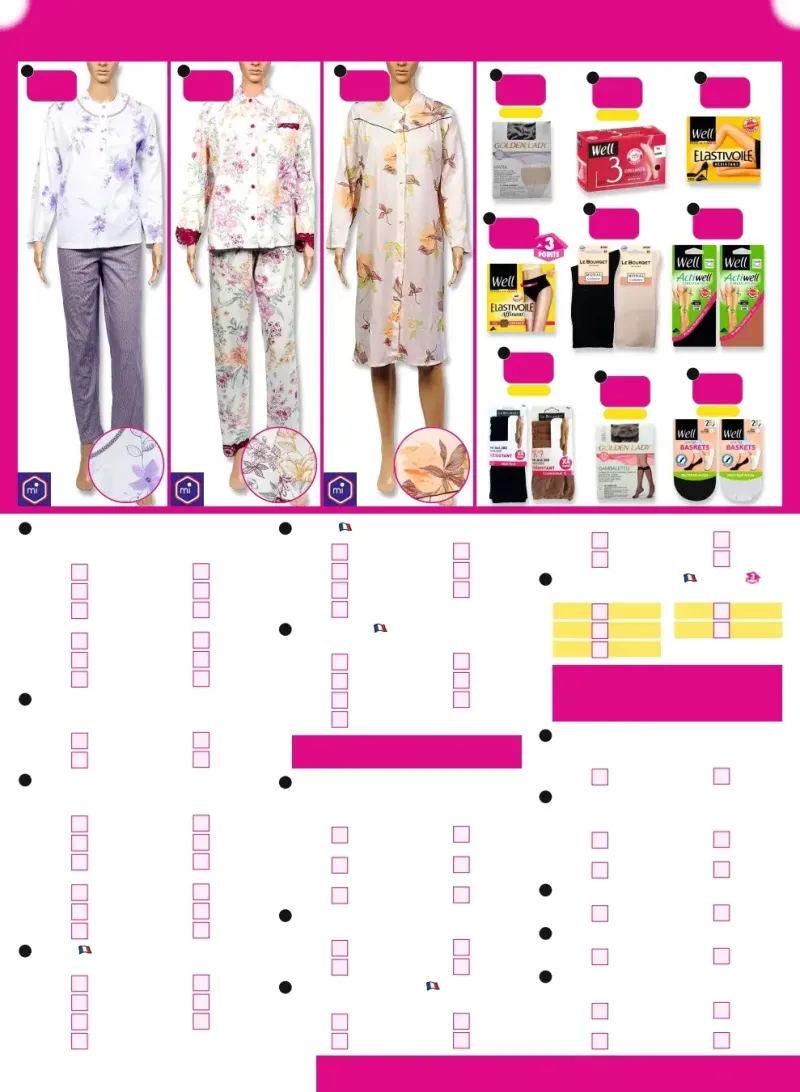 Maximo catalogue du 25/09 au 22/10/2026 – page 99