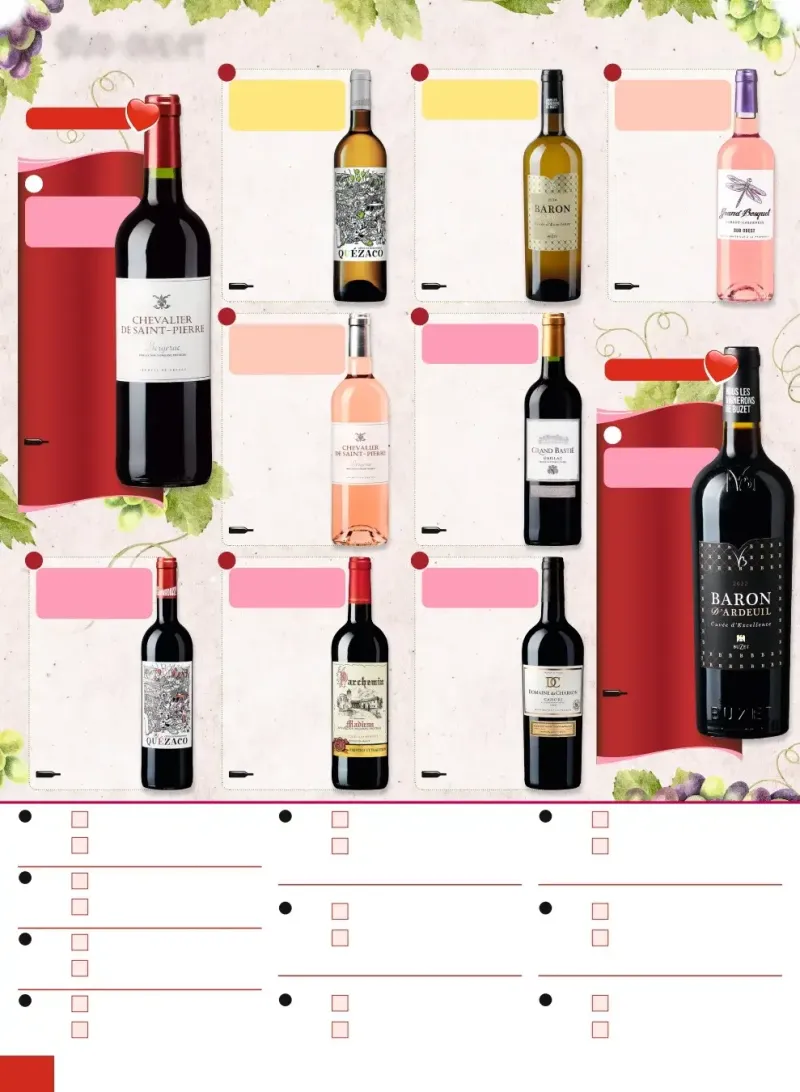 Maximo catalogue du 25/09 au 22/10/2026 – page 12