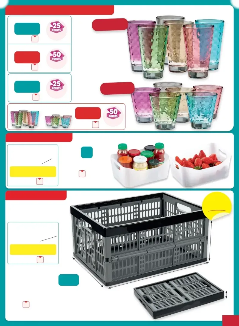 Maximo catalogue du 25/09 au 22/10/2026 – page 3