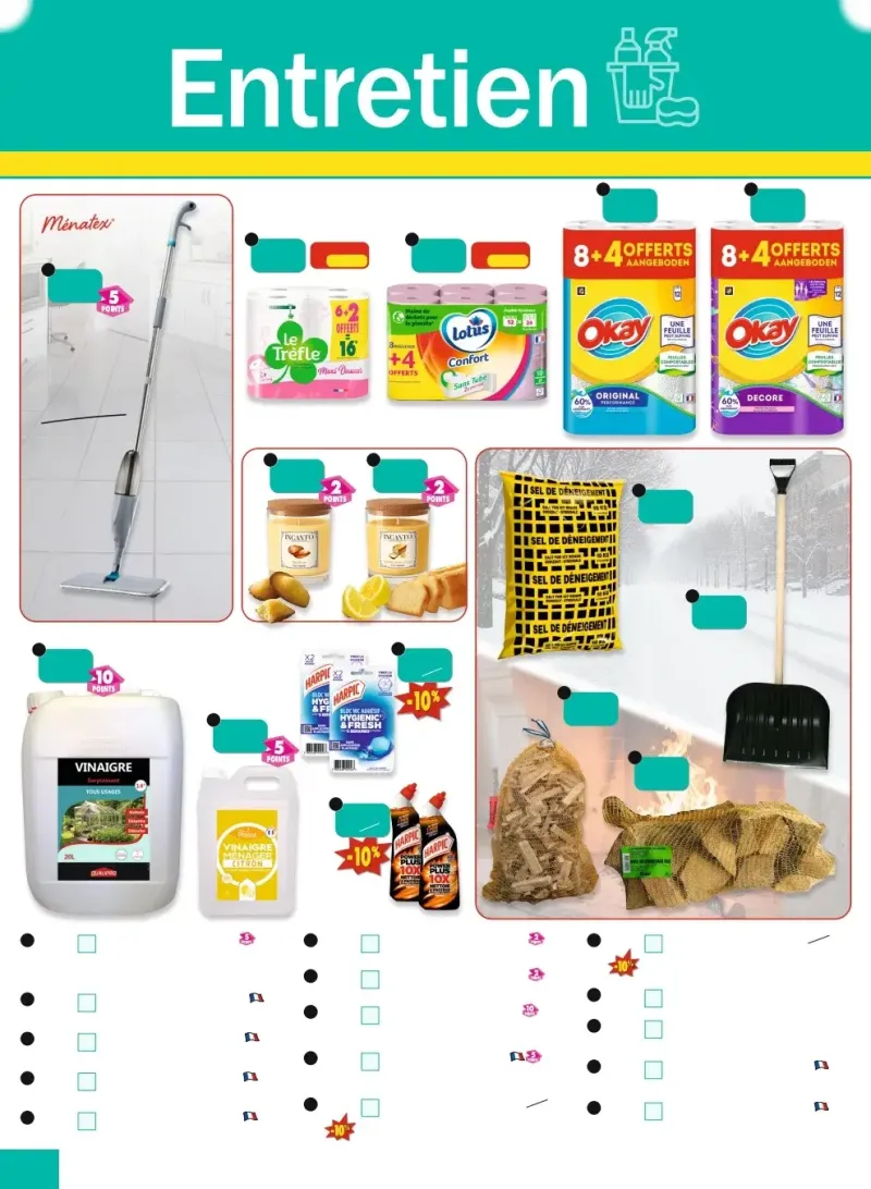 Maximo catalogue du 25/09 au 22/10/2026 – page 82