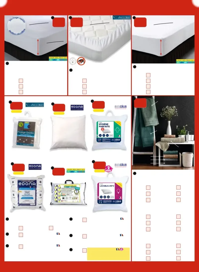 Maximo catalogue du 25/09 au 22/10/2026 – page 93