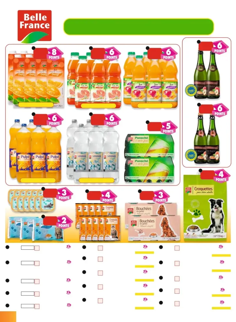 Maximo catalogue du 25/09 au 22/10/2026 – page 34