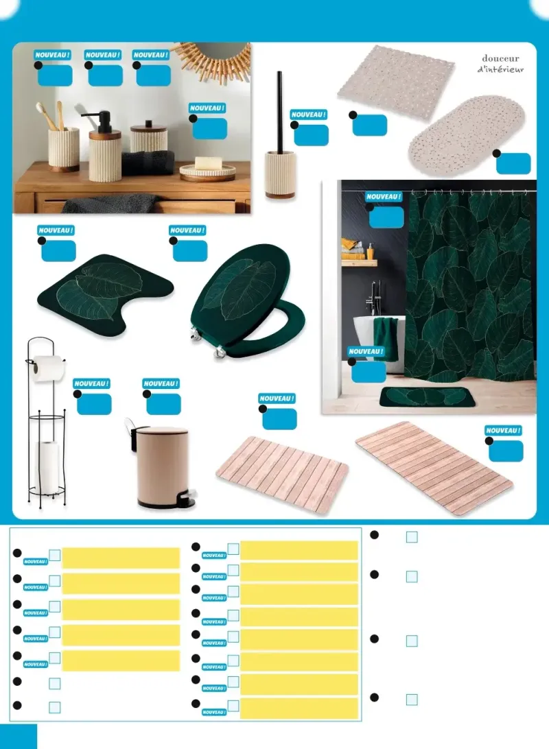 Maximo catalogue du 25/09 au 22/10/2026 – page 96