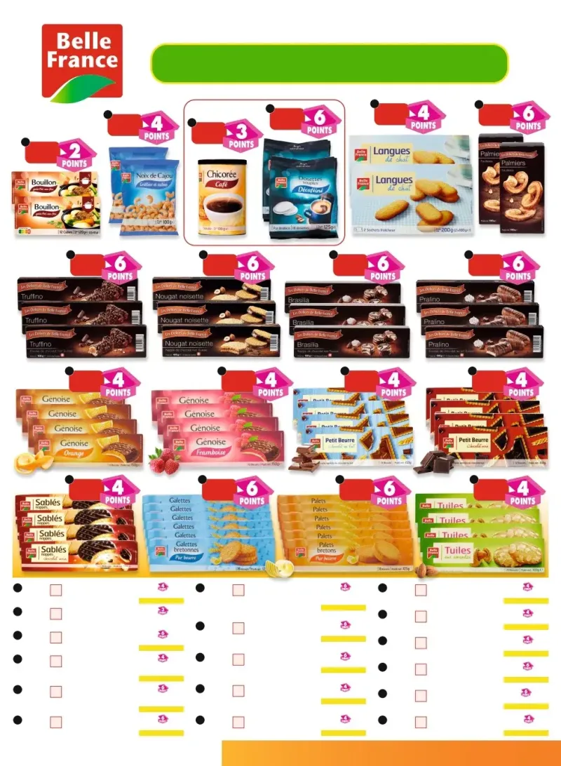 Maximo catalogue du 25/09 au 22/10/2026 – page 33