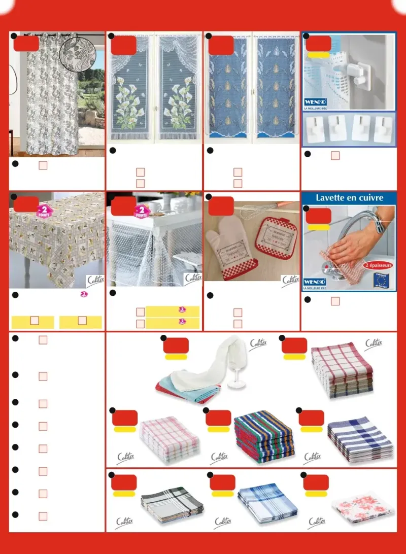 Maximo catalogue du 25/09 au 22/10/2026 – page 94