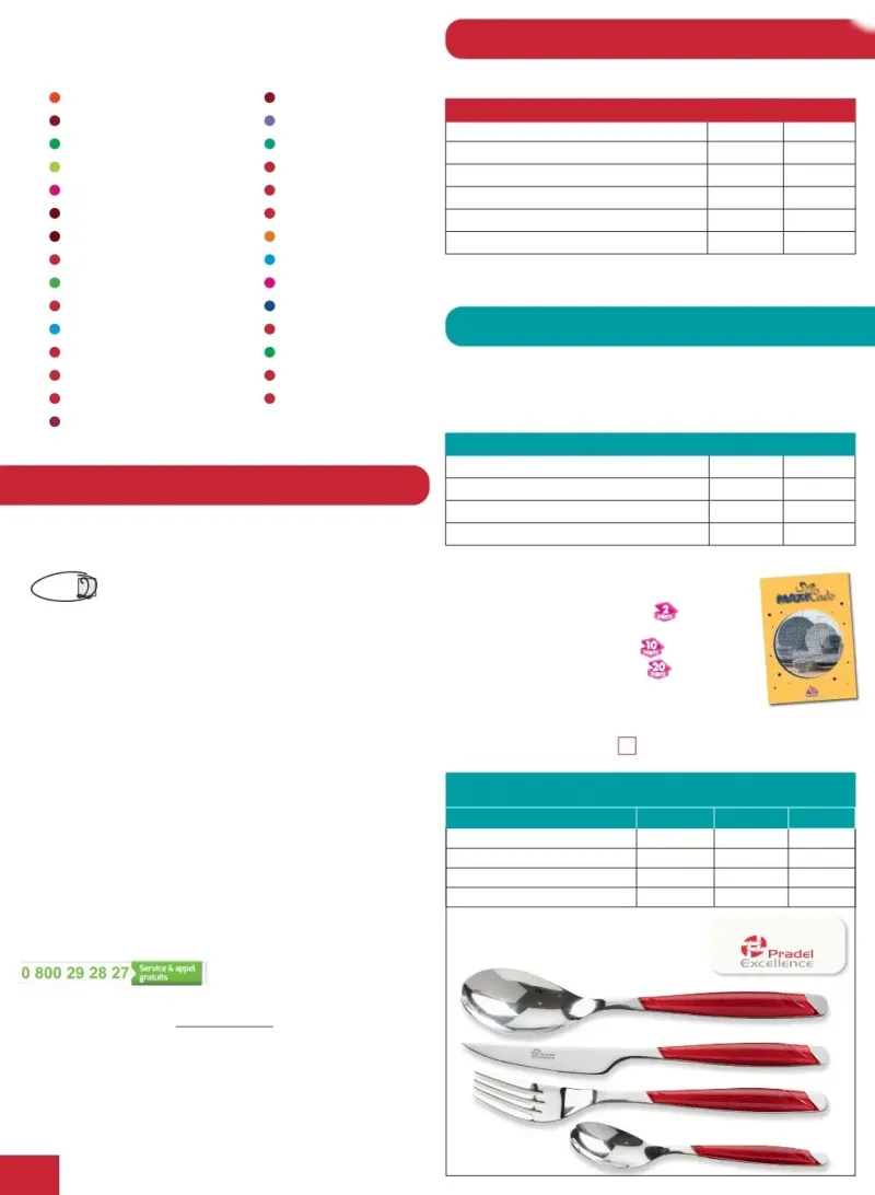Maximo catalogue du 25/09 au 22/10/2026 – page 2
