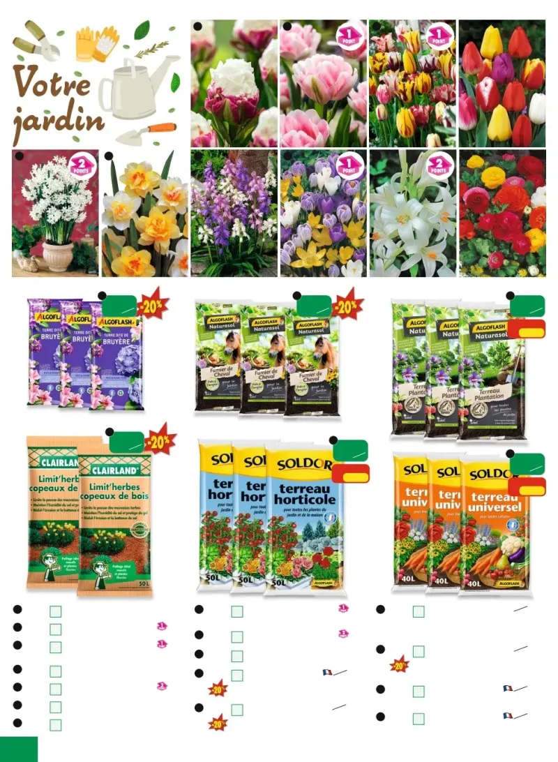 Maximo catalogue du 25/09 au 22/10/2026 – page 16