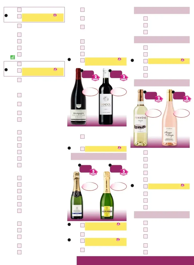 Maximo catalogue du 25/09 au 22/10/2026 – page 73
