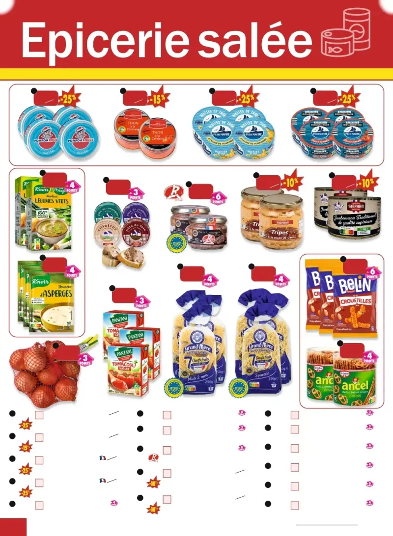 Maximo catalogue du 25/09 au 22/10/2026 – page 46