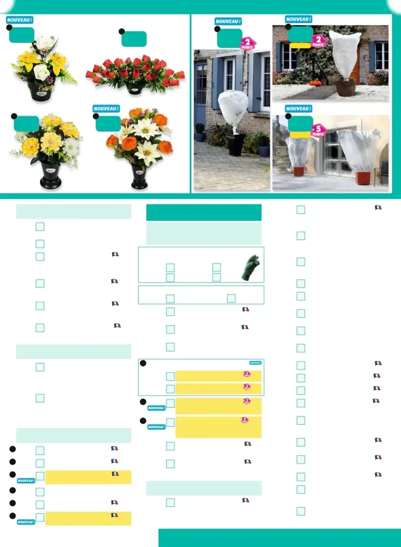 Maximo catalogue du 25/09 au 22/10/2026 – page 89