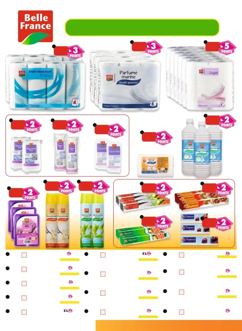 Maximo catalogue du 25/09 au 22/10/2026 – page 35