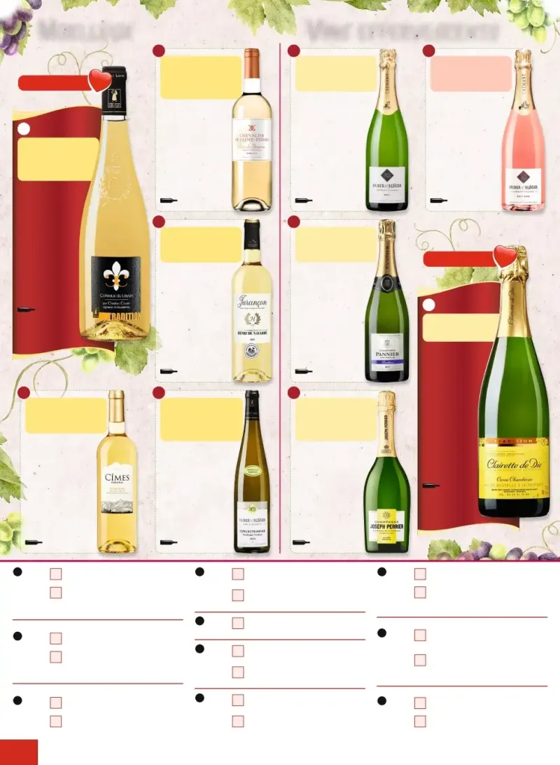 Maximo catalogue du 25/09 au 22/10/2026 – page 14