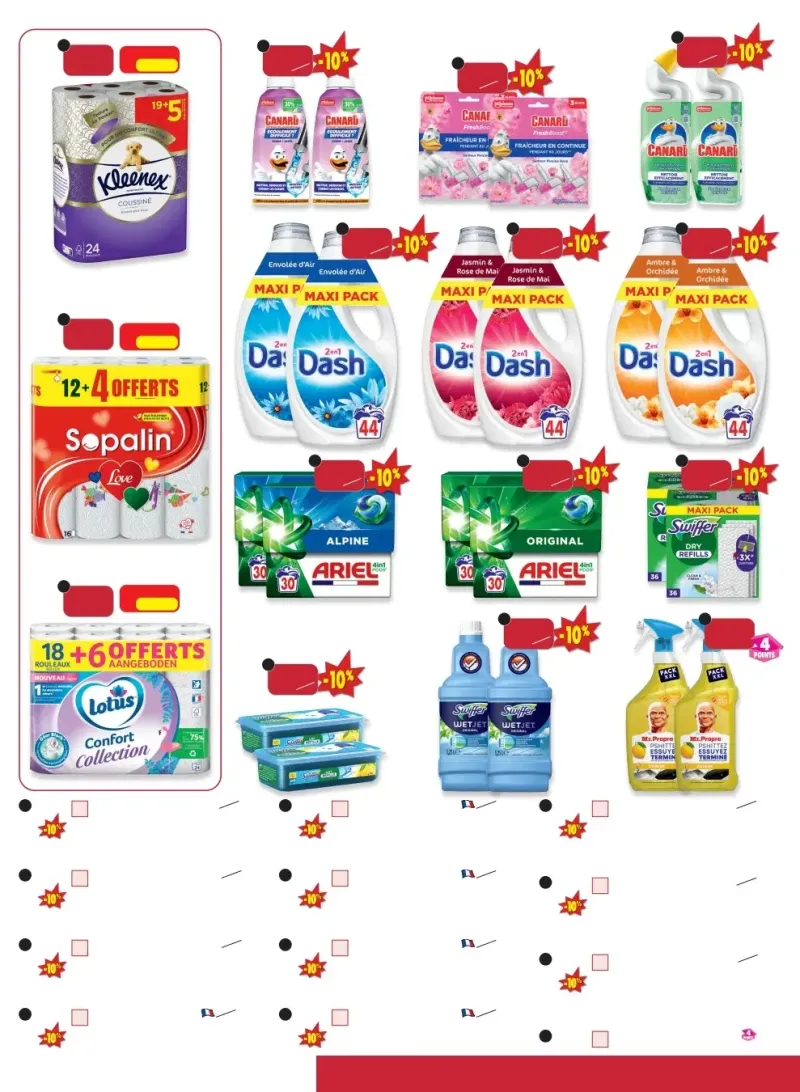 Maximo catalogue du 25/09 au 22/10/2026 – page 7