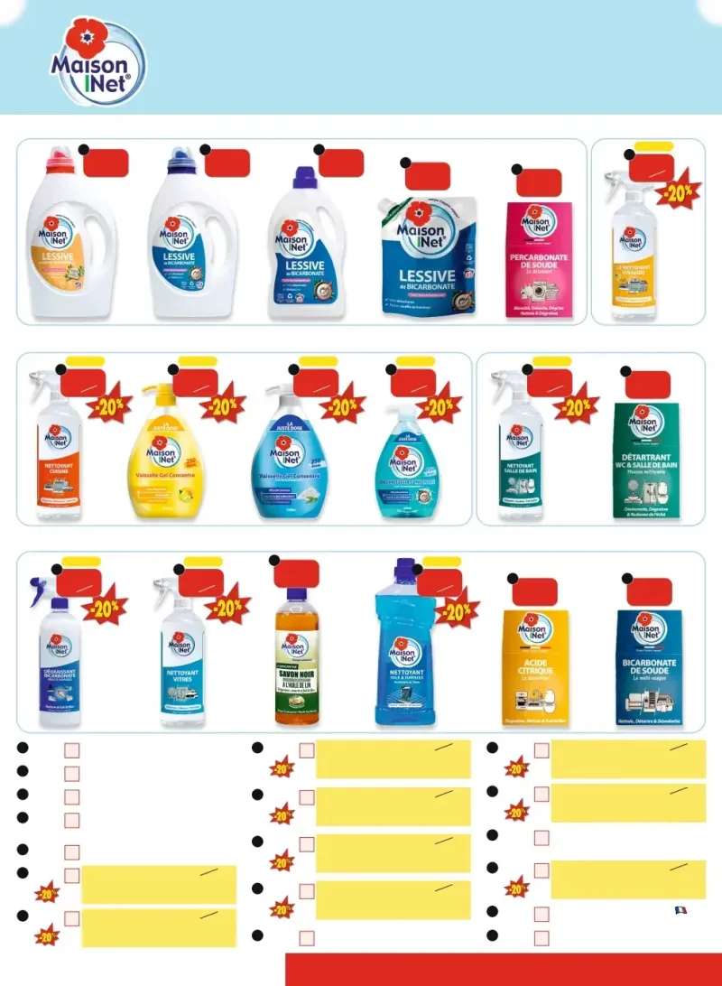 Maximo catalogue du 25/09 au 22/10/2026 – page 43
