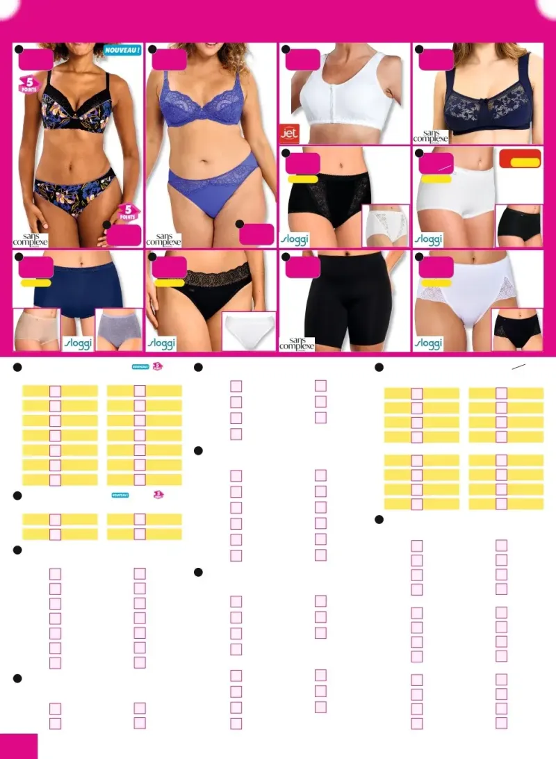 Maximo catalogue du 25/09 au 22/10/2026 – page 98